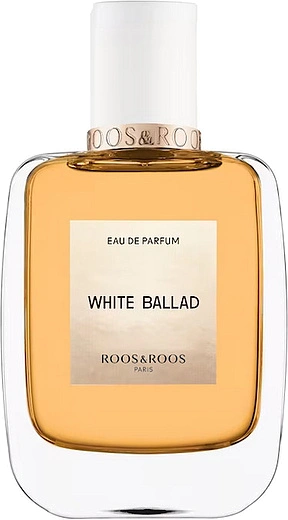 Roos & Roos — Roos & Roos White Ballad