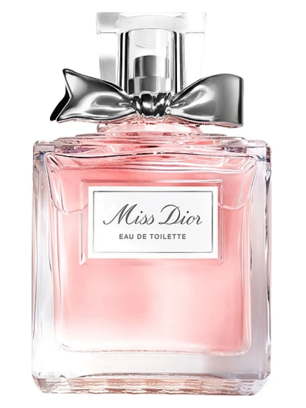 Christian Dior — Christian Dior Miss Dior 2019