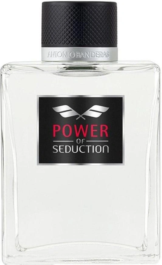 Antonio Banderas Power Of Seduction — фото 2