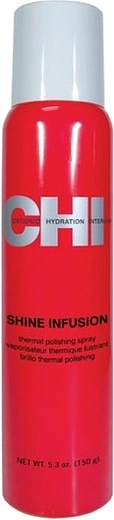 CHI — CHI Shine Infusion Thermal Polishing Spray