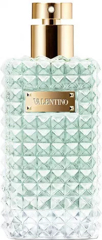 Valentino — Valentino Valentino Donna Rosa Verde
