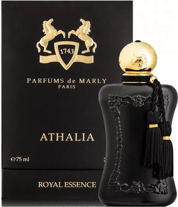 Parfums de Marly Athalia — фото 2