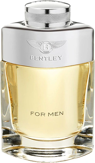 Bentley — Bentley Bentley
