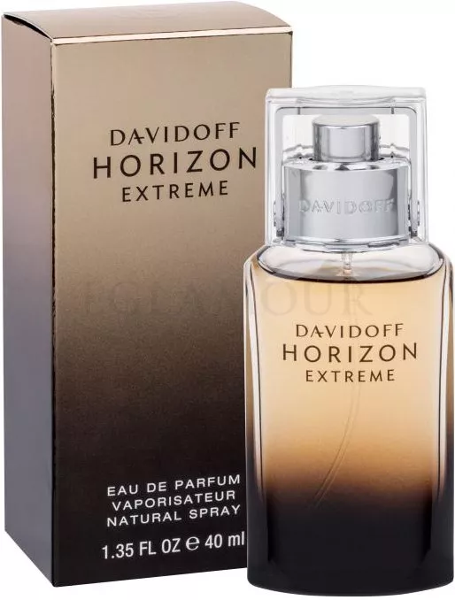 Davidoff Horizon Extreme — фото 4