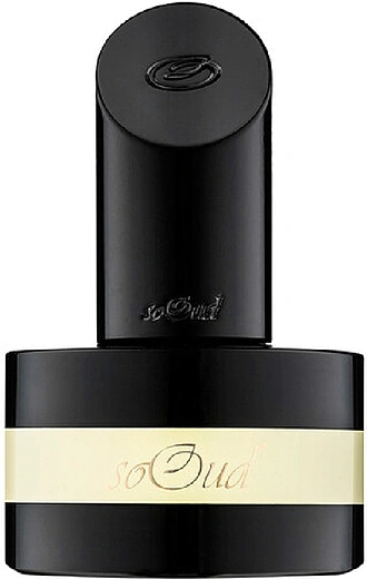 SoOud — SoOud Al Jana Parfum Nektar