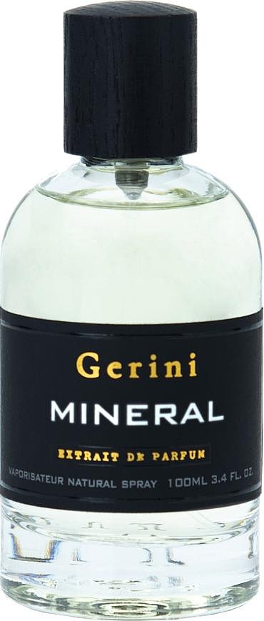 Gerini Mineral — фото 2