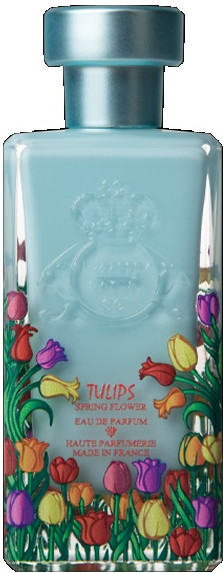 Al Jazeera Perfumes — Al Jazeera Perfumes Tulips