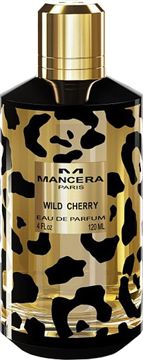 Mancera — Mancera Wild Cherry