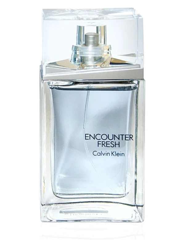 Calvin Klein — Calvin Klein Encounter Fresh