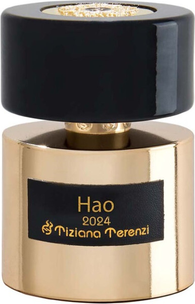 Tiziana Terenzi — Tiziana Terenzi Hao