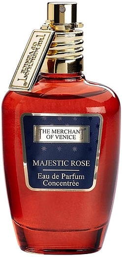 The Merchant of Venice — The Merchant of Venice Majestic Rose