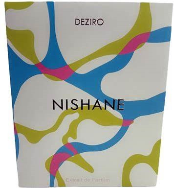 Nishane Deziro — фото 2