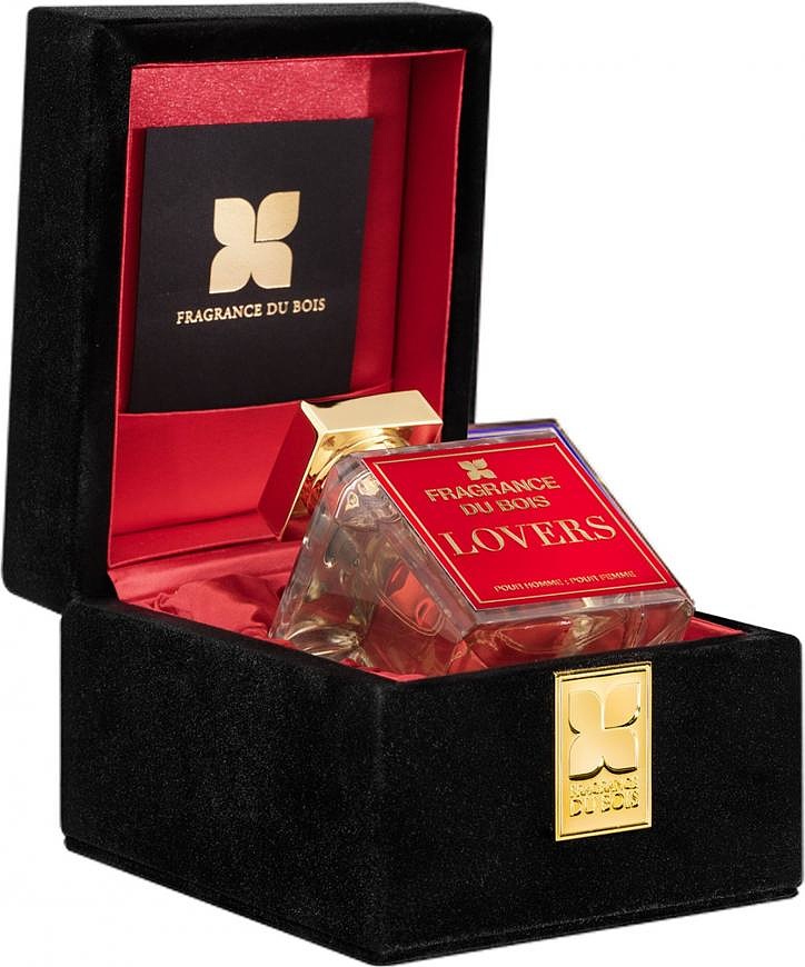 Fragrance Du Bois Lovers — фото 2