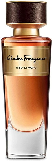 Salvatore Ferragamo — Salvatore Ferragamo Tuscan Creations Di Moro