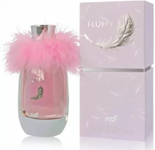 My Perfumes Fluffy — фото 3