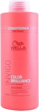 Wella — Wella Invigo Color Brilliance Conditioner
