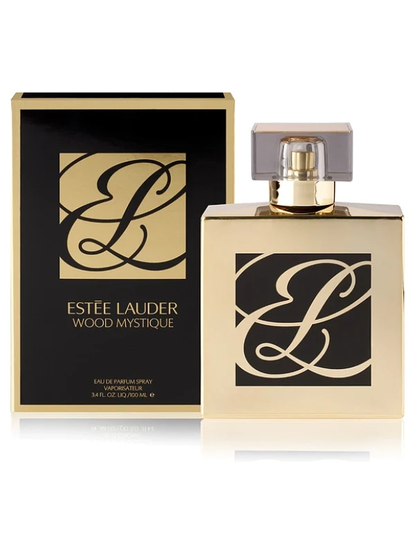Estee Lauder — Estee Lauder Wood Mystique