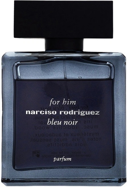 Narciso Rodriguez For Him Bleu Noir Parfum — фото 2