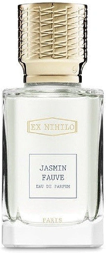 EX Nihilo — EX Nihilo Jasmin Fauve