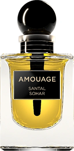 Amouage — Amouage Santal Sohar