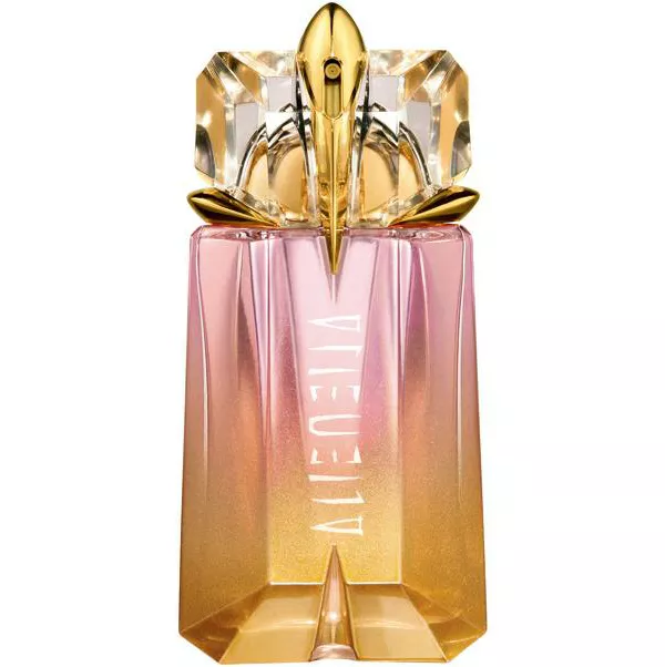 Thierry Mugler Alien Sunessence Or d`Ambre — фото 3