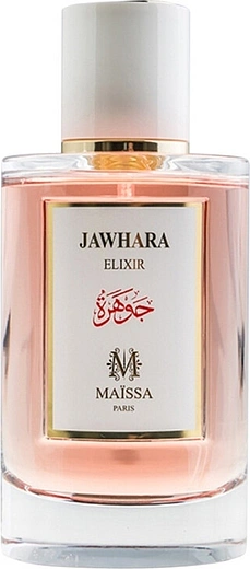 Maissa — Maissa Jawhara Гель для душа