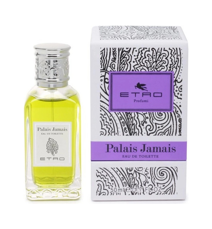 Etro — Etro Palais Jamais