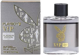 Playboy — Playboy VIP Platinum