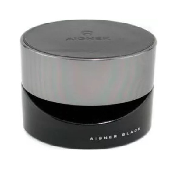 Aigner — Aigner Black for Men