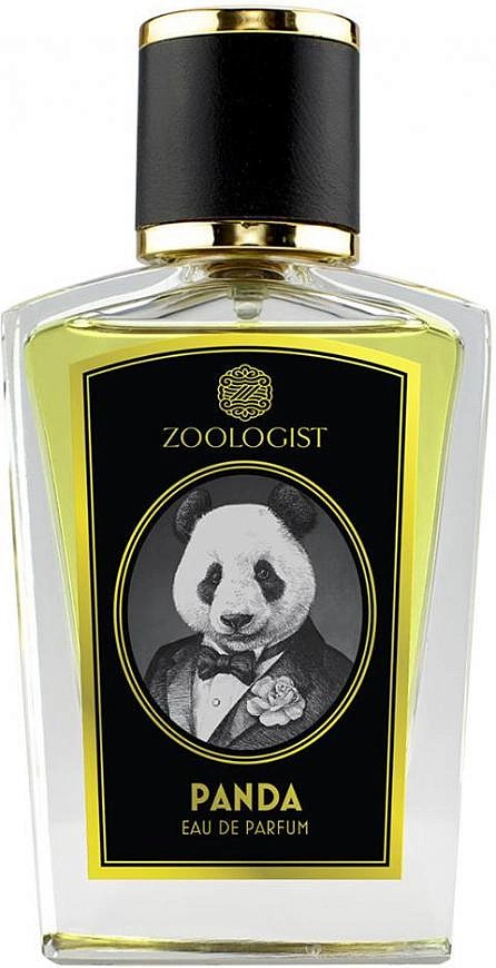 Zoologist Panda — фото 2