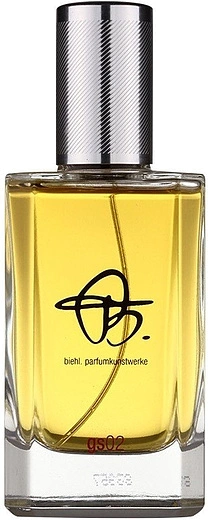 Biehl — Biehl gs02