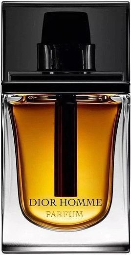 Christian Dior — Christian Dior Dior Homme Parfum