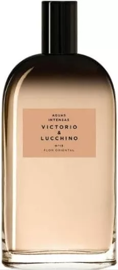 Victorio & Lucchino №15 Flor Oriental — фото 2