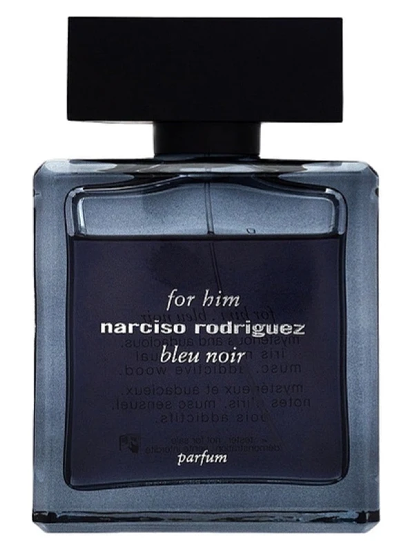 Narciso Rodriguez — Narciso Rodriguez For Him Bleu Noir Parfum