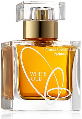 Thomas Kosmala — Thomas Kosmala White Oud