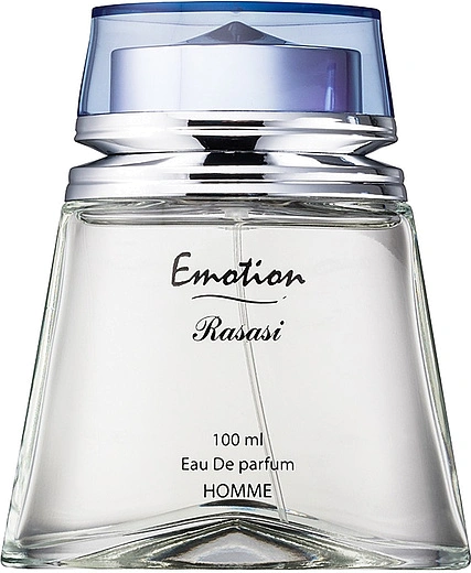 Rasasi — Rasasi Emotion Men