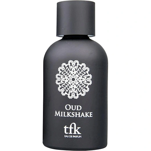 The Fragrance Kitchen — The Fragrance Kitchen Oud Milkshake