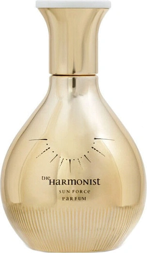 The Harmonist — The Harmonist Sun Force