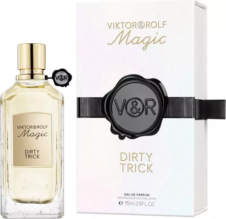 Viktor & Rolf Dirty Trick — фото 2