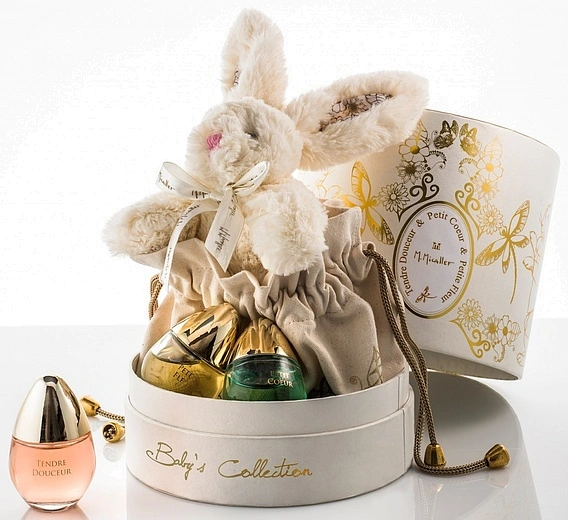 M. Micallef — M. Micallef Petite Fleur