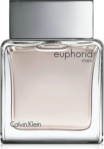 Calvin Klein — Calvin Klein Euphoria Men Туалетная вода