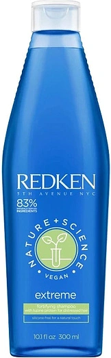 Redken — Redken Nature + Science Extreme Shampoo