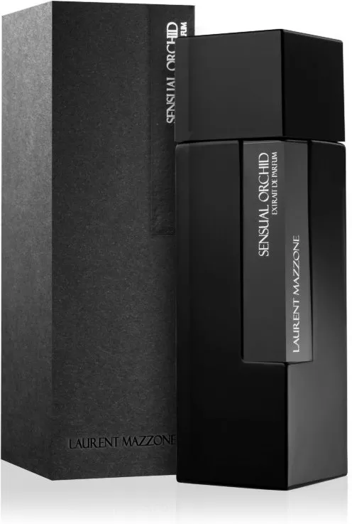 LM Parfums Sensual Orchid Духи — фото 3