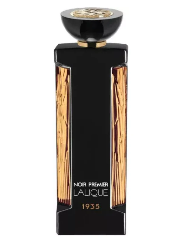 Lalique — Lalique Rose Royale