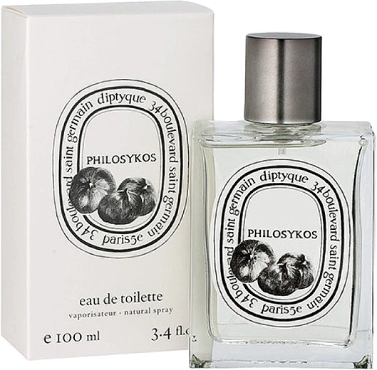 Diptyque — Diptyque Philosykos Парфюмерная вода