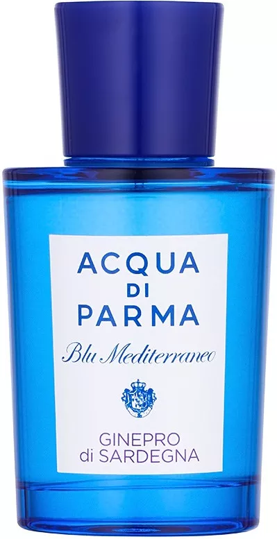 Acqua di Parma Blu Mediterraneo Ginepro Di Sardegna — фото 3