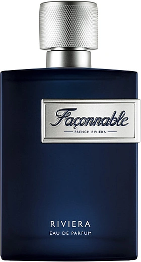 Faconnable — Faconnable Riviera