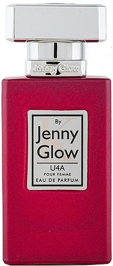 Jenny Glow — Jenny Glow K U4a