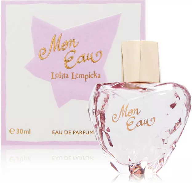 Lolita Lempicka Mon Eau — фото 3