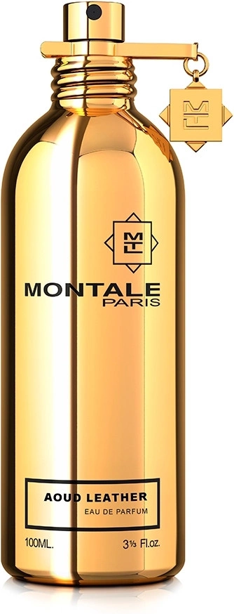 Montale Aoud Leather — фото 2